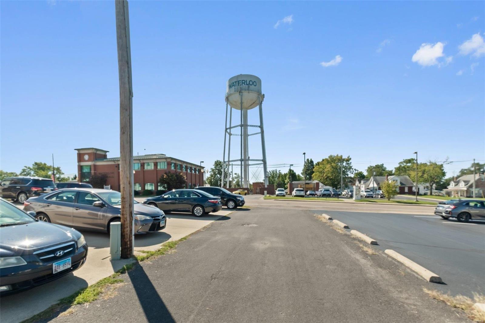 312 West 4th Street Waterloo, IL 62298 - Photo 44 of 49