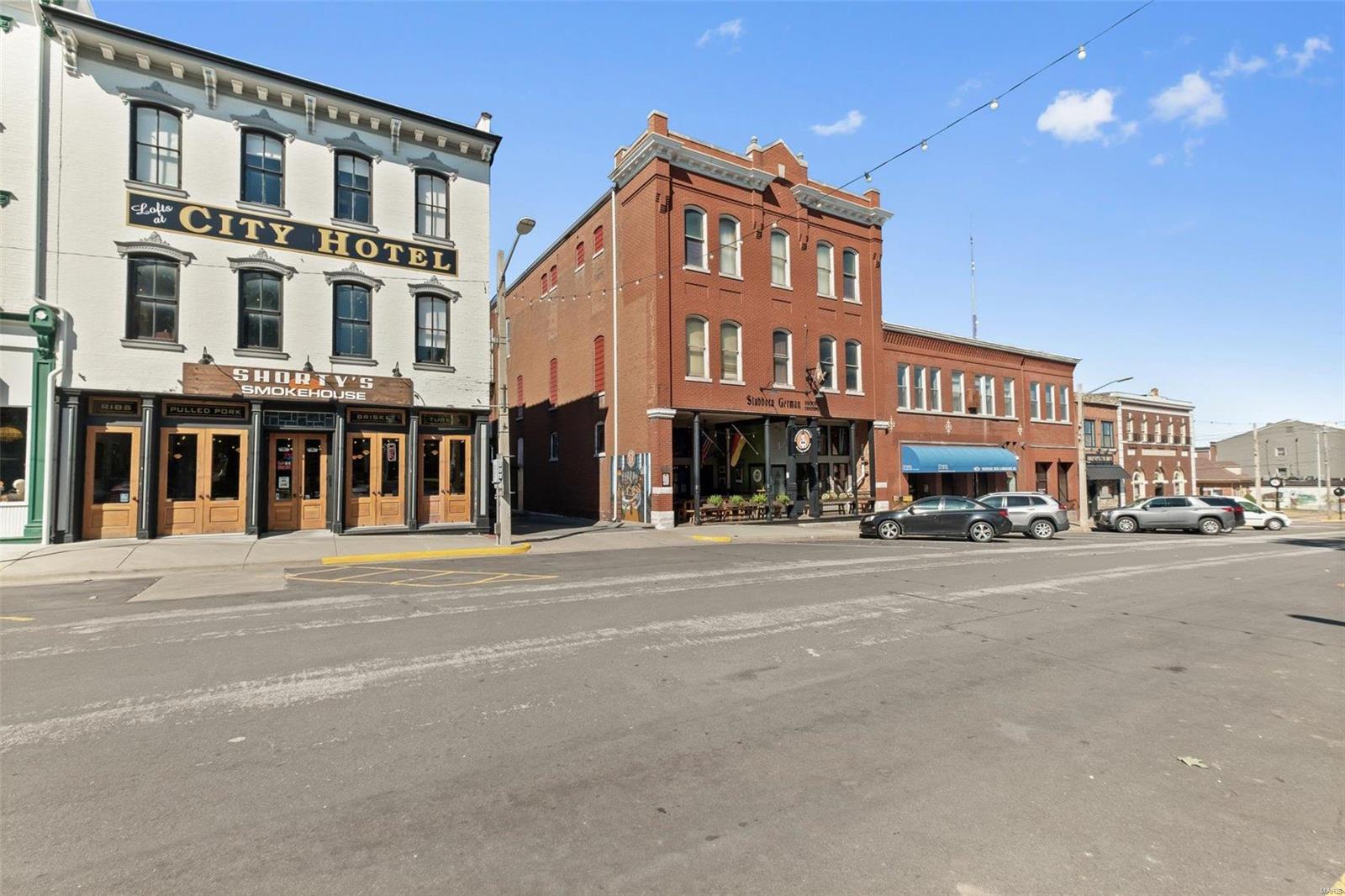 312 West 4th Street Waterloo, IL 62298 - Photo 46 of 49