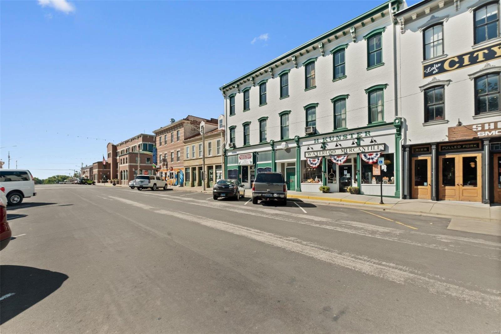 312 West 4th Street Waterloo, IL 62298 - Photo 47 of 49