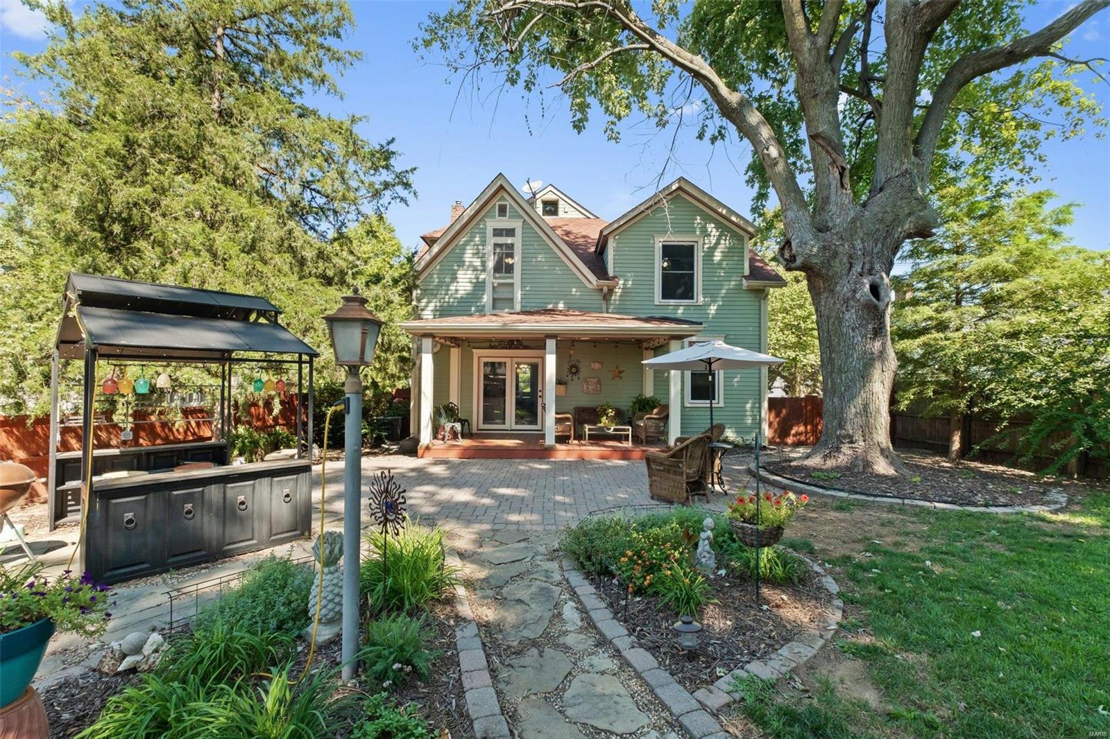 312 West 4th Street Waterloo, IL 62298 - Photo 6 of 49