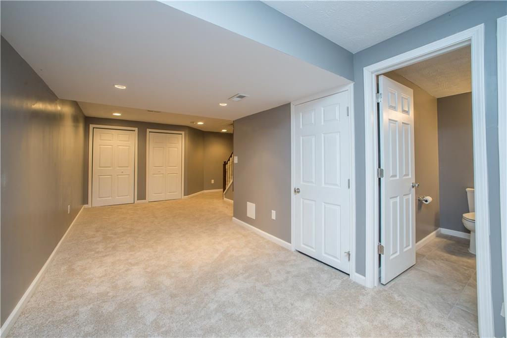 220 Rock Run Road Canonsburg, PA 15317 - Photo 22 of 25 Gallery Image 22