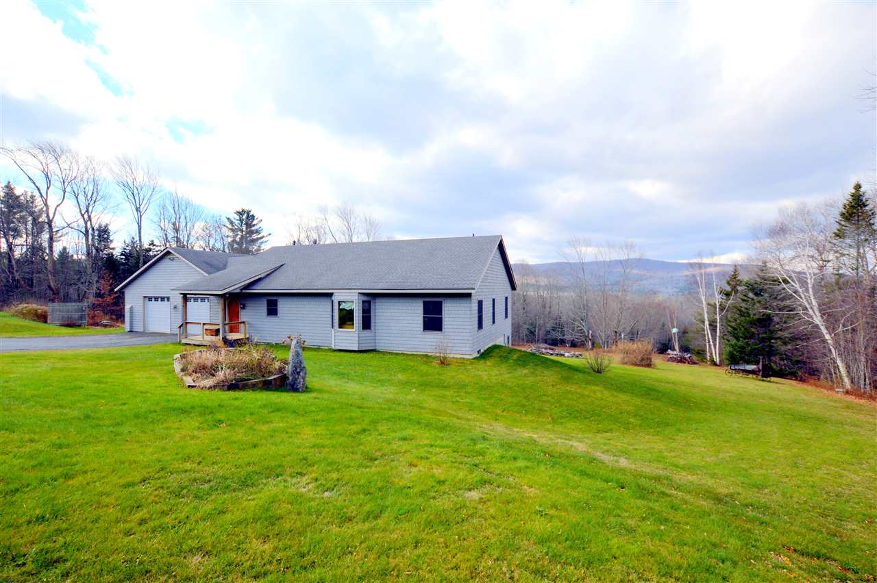 1040 Straight Road Mount Holly, VT 05730 - Photo 11 of 14