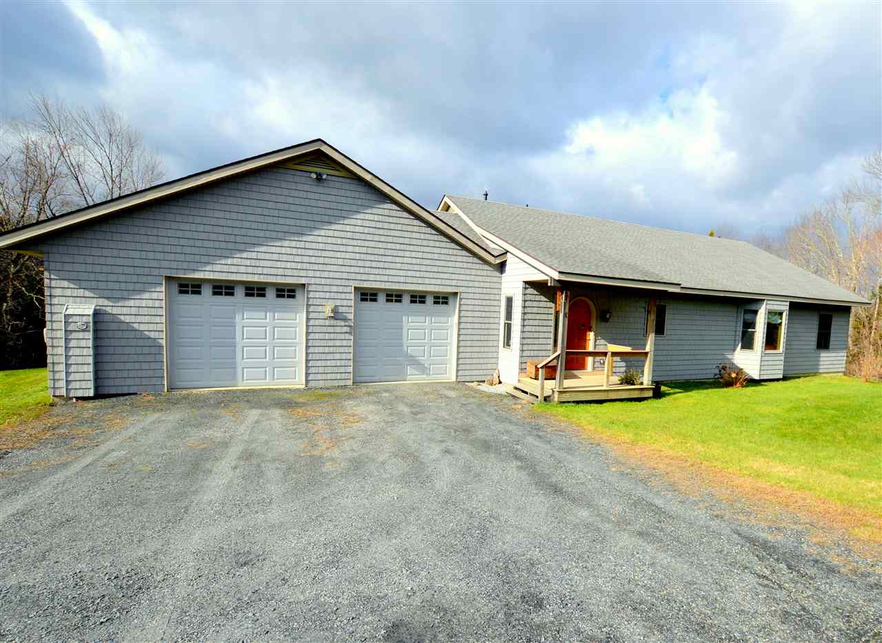 1040 Straight Road Mount Holly, VT 05730 - Photo 12 of 14