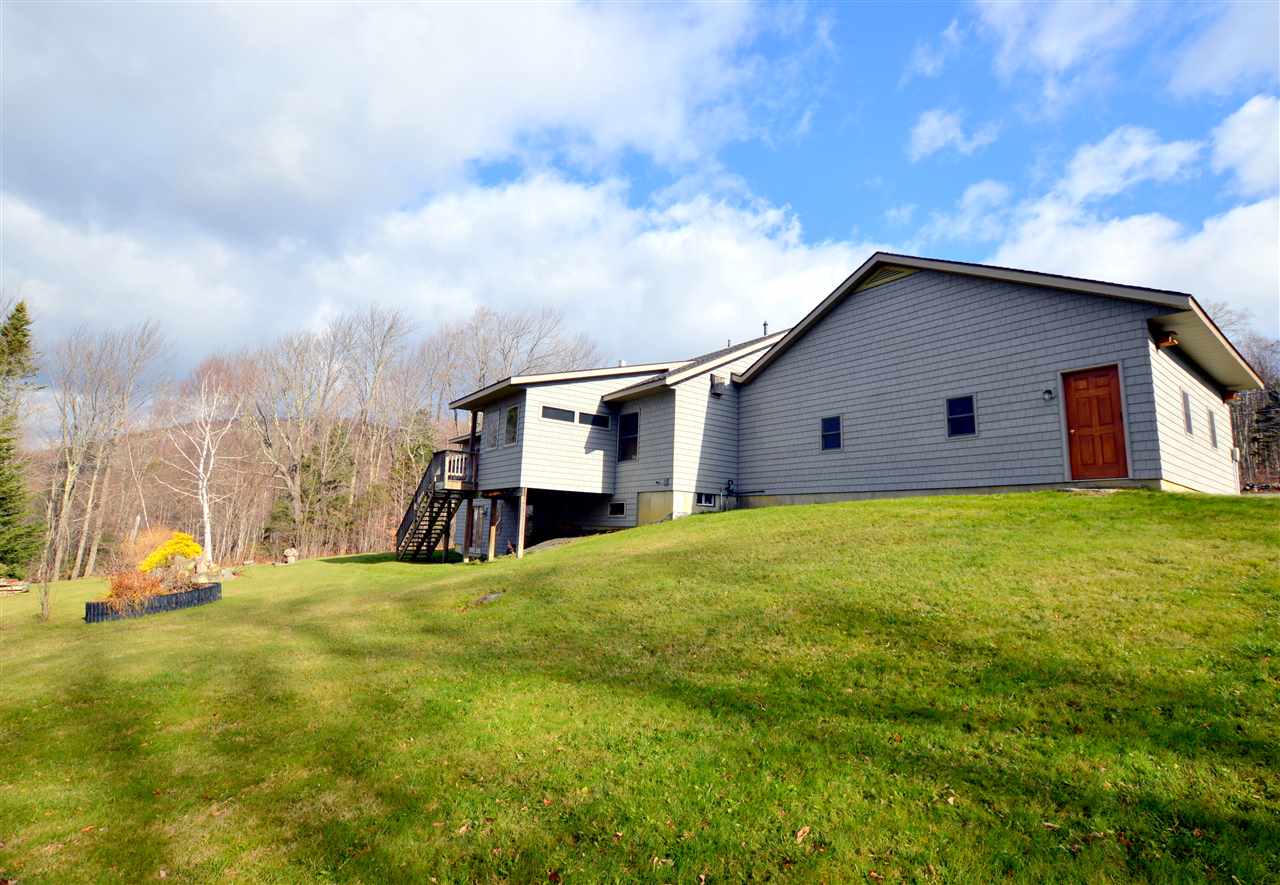 1040 Straight Road Mount Holly, VT 05730 - Photo 14 of 14