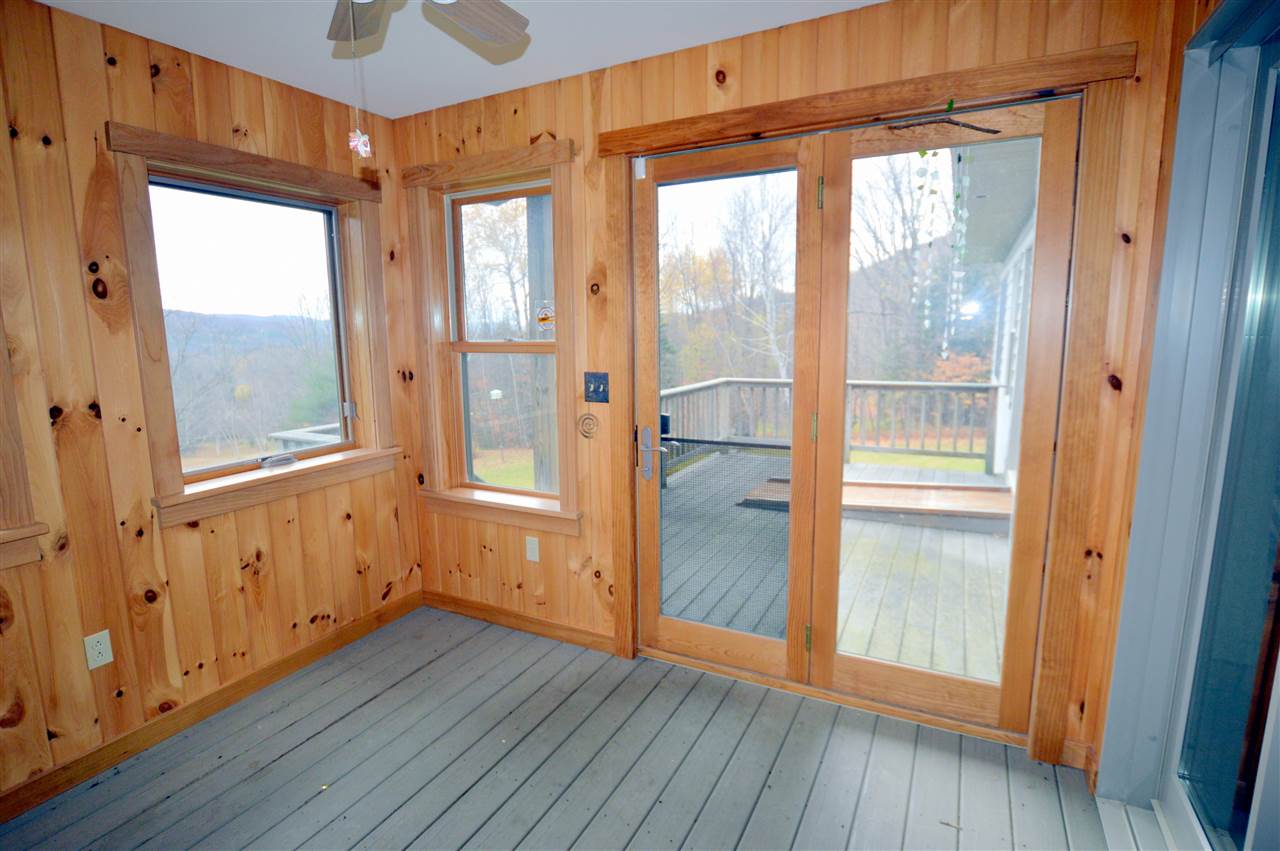 1040 Straight Road Mount Holly, VT 05730 - Photo 3 of 14
