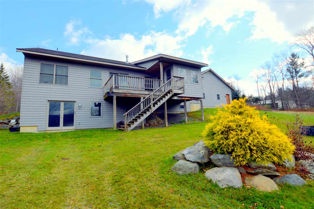 1040 Straight Road Mount Holly, VT 05730 - Photo 8 of 14