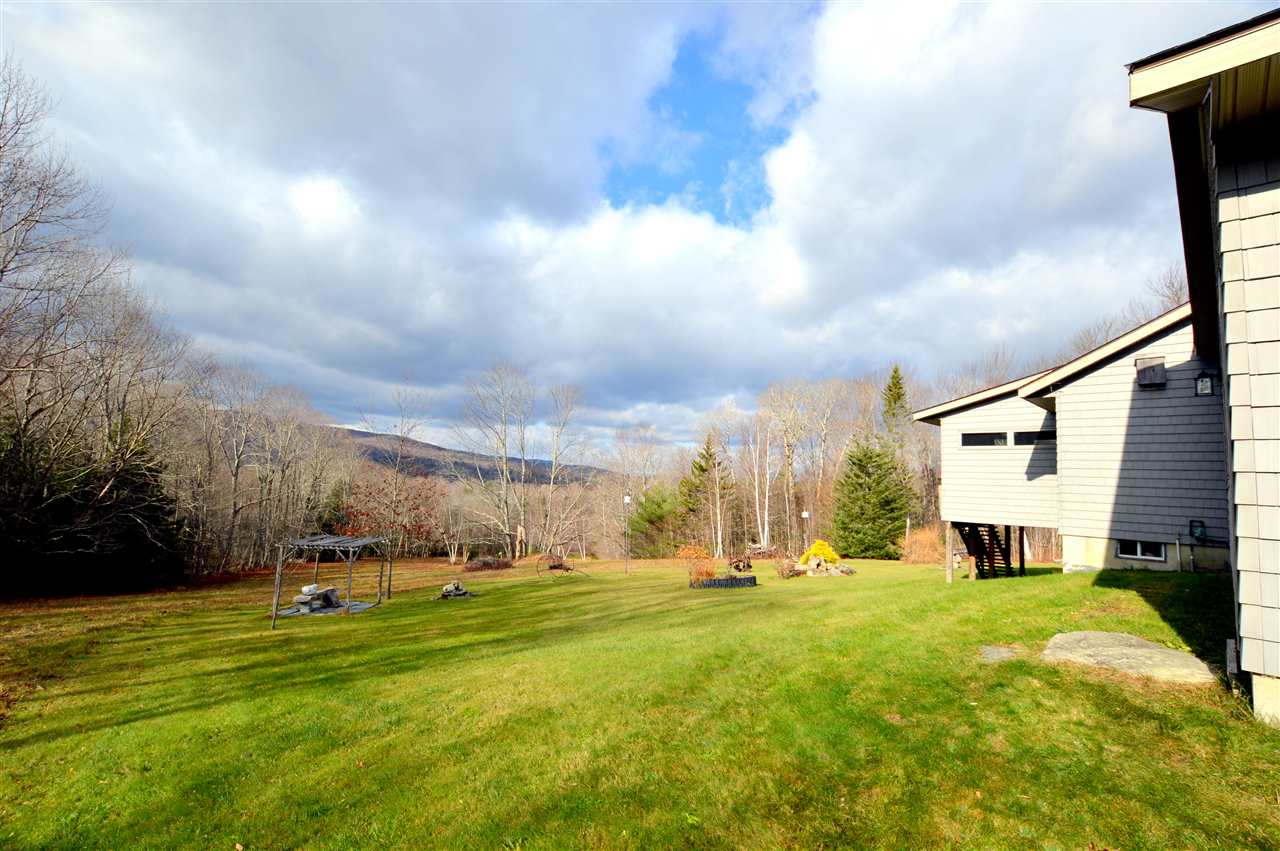 1040 Straight Road Mount Holly, VT 05730 - Photo 9 of 14