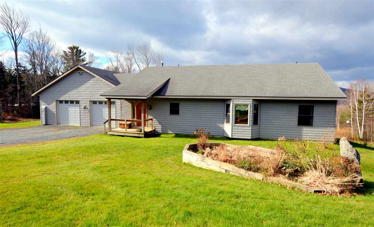 1040 Straight Road Mount Holly, VT 05730 - Photo 10 of 14
