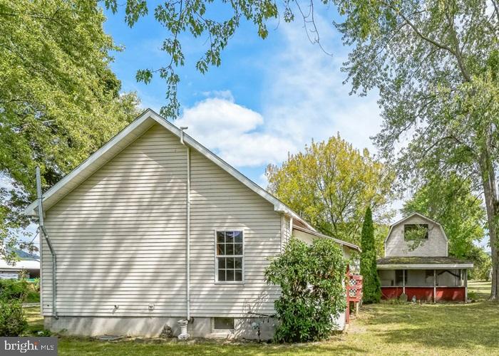 62 Hillview Lane Tioga, PA 16946 - Photo 4 of 13 a view of a house with a yard