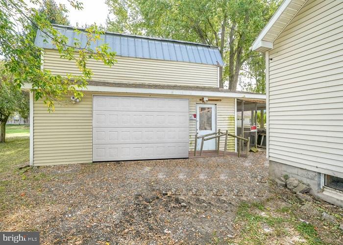 62 Hillview Lane Tioga, PA 16946 - Photo 5 of 13 a view of a house with a yard