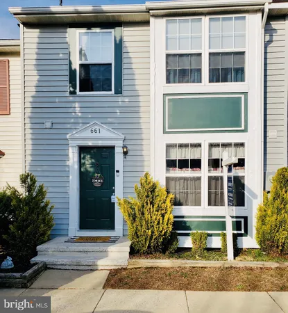 $312,000 | 661 Boxwood Drive, Hampstead, MD 21074