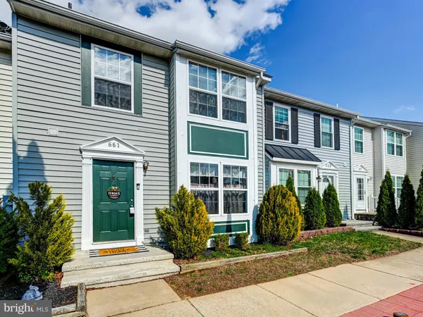 $312,000 | 661 Boxwood Drive, Hampstead, MD 21074