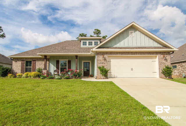 11621 Lodgepole Court Daphne, AL 36527 - Photo 1 of 29