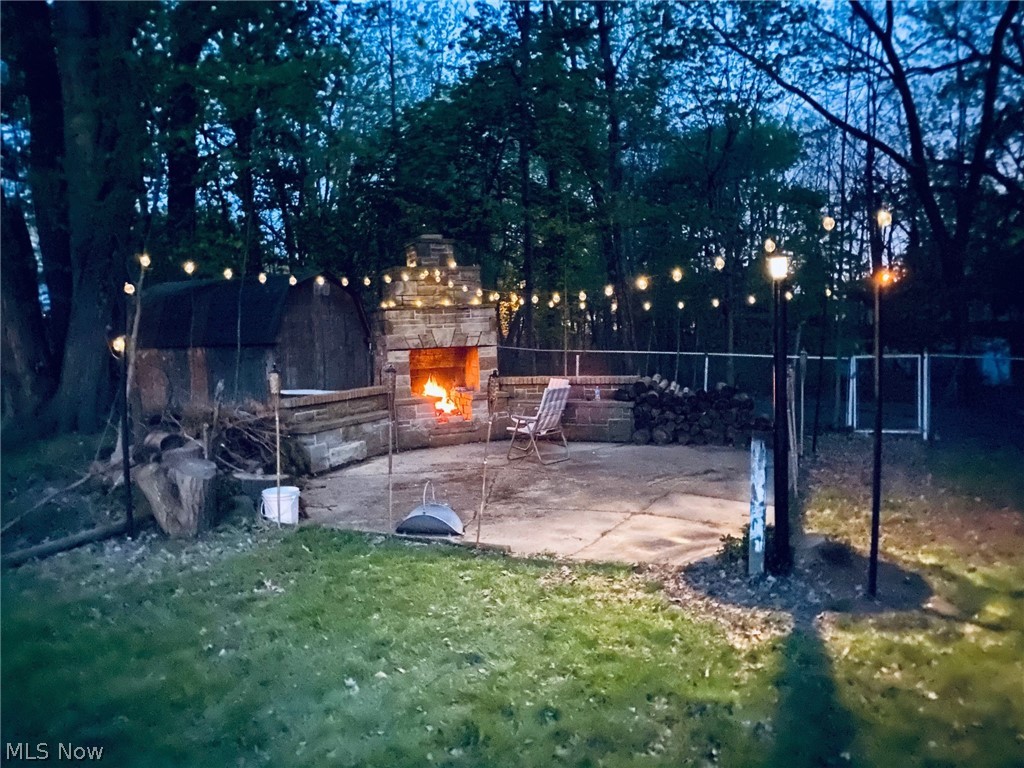 5272 Spencer Road Cleveland, OH 44124 - Photo 25 of 30
