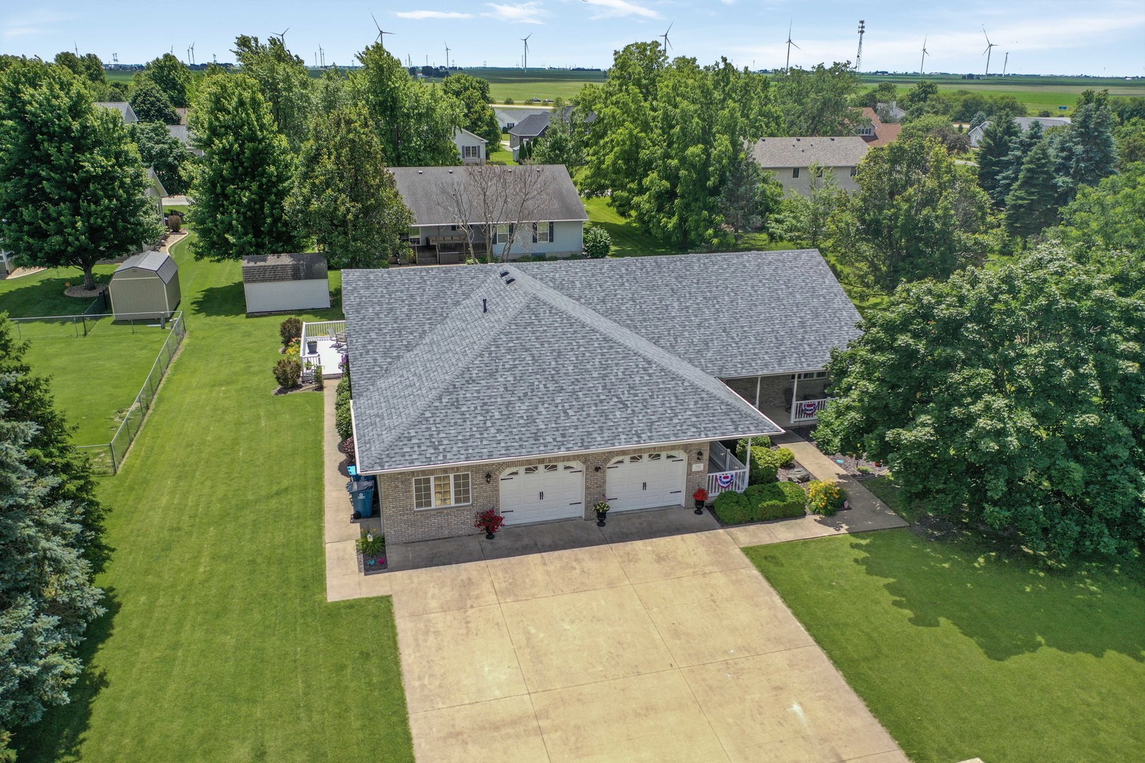 711 Alice Street Minonk, IL 61760 - Photo 35 of 37