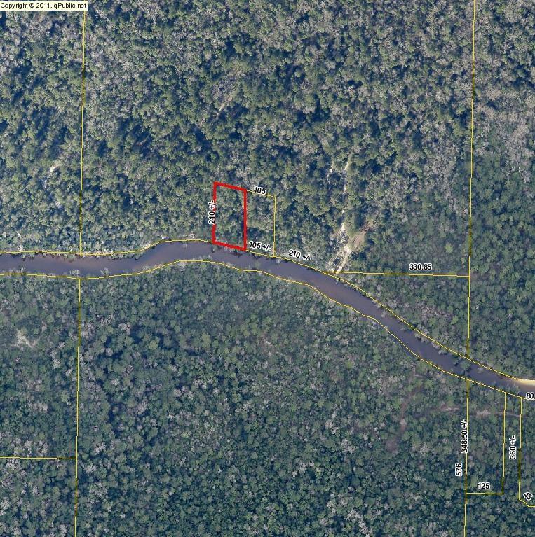 0 Randal Blocker Boulevard Crestview, FL 32539 - Photo 1 of 1 Gallery Image 1