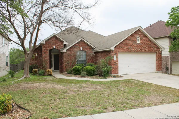 $2,450 | 1331 Arrow Bow, San Antonio, TX 78258