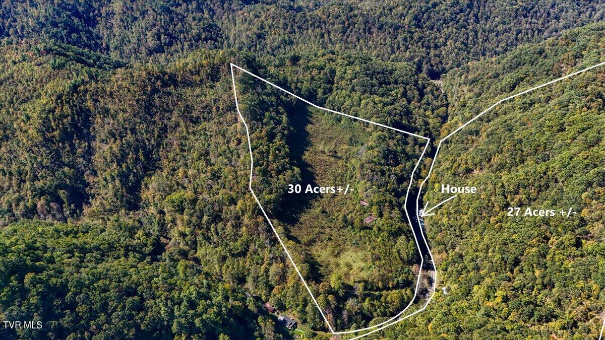 4493 Livingston Creek Road Bristol, VA 24202 - Photo 5 of 13 05-DJI_20241008123528_0552_D-HDR