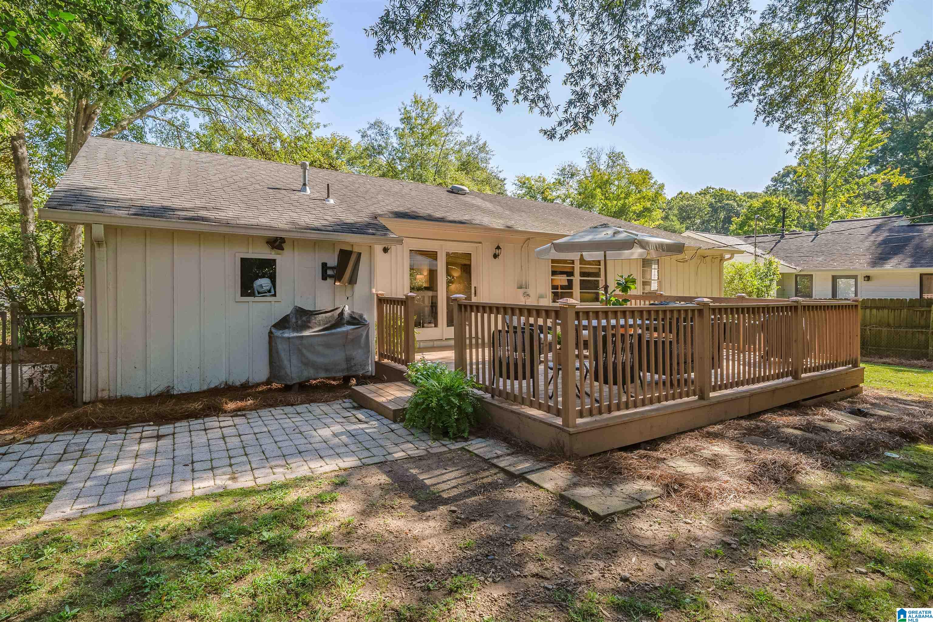 4213 MountainDale Road Birmingham, AL 35213 - Photo 33 of 46 Gallery Image 33
