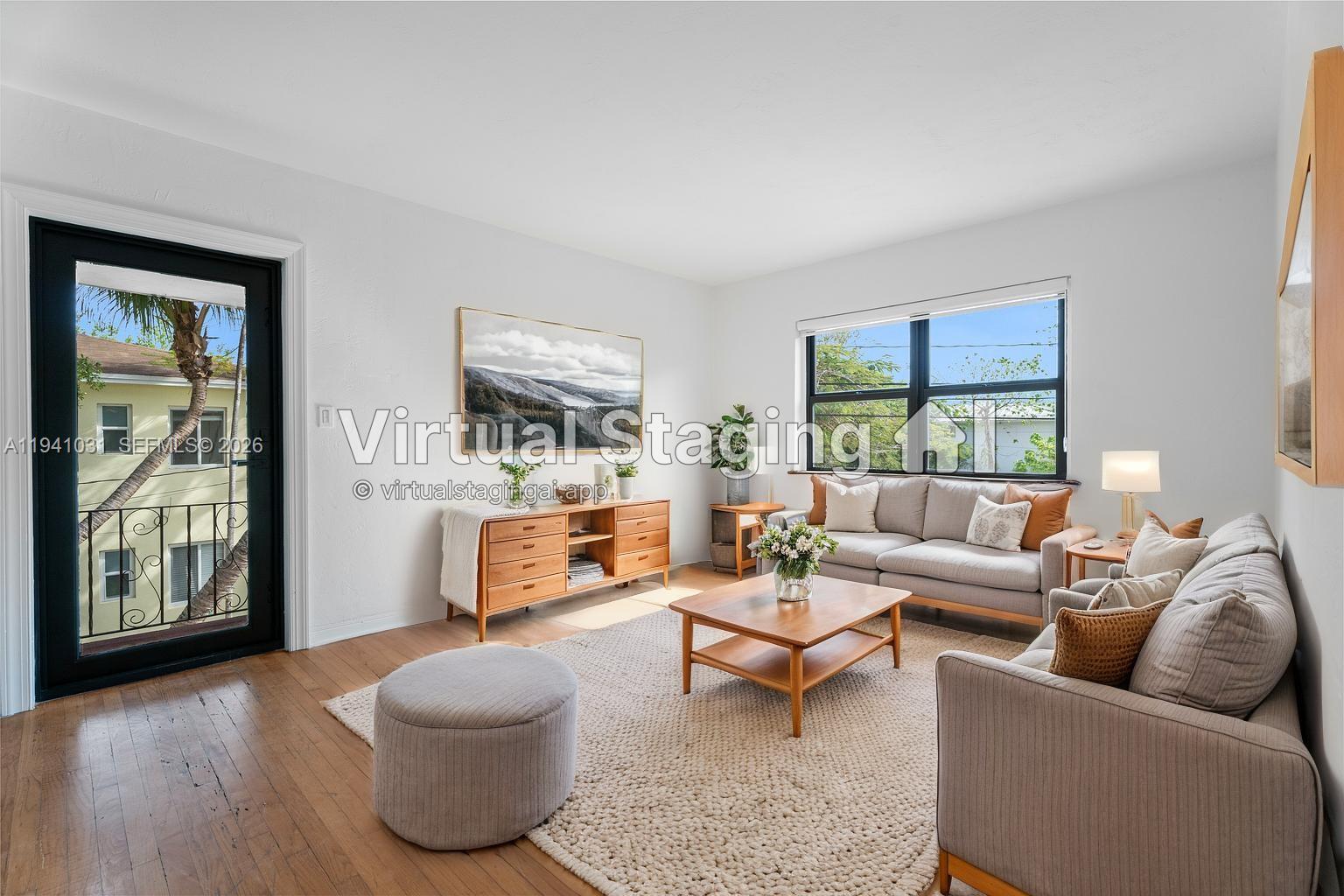 3202 Elizabeth Street, Unit 3202 Miami, FL 33133 - Photo 3 of 19