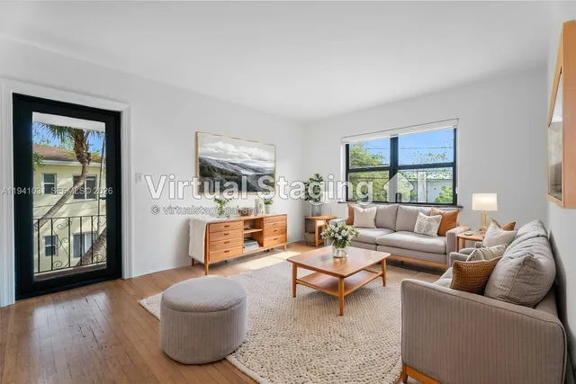 $2,800 | 3202 Elizabeth Street, Unit 3202, Miami, FL 33133