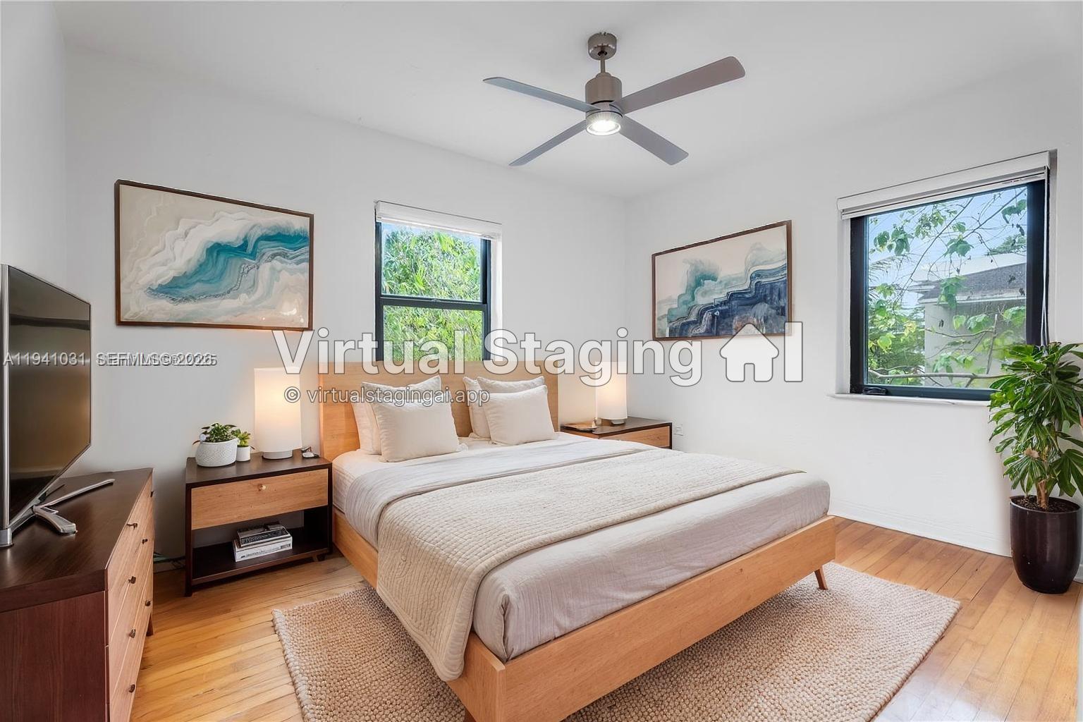 3202 Elizabeth Street, Unit 3202 Miami, FL 33133 - Photo 10 of 19