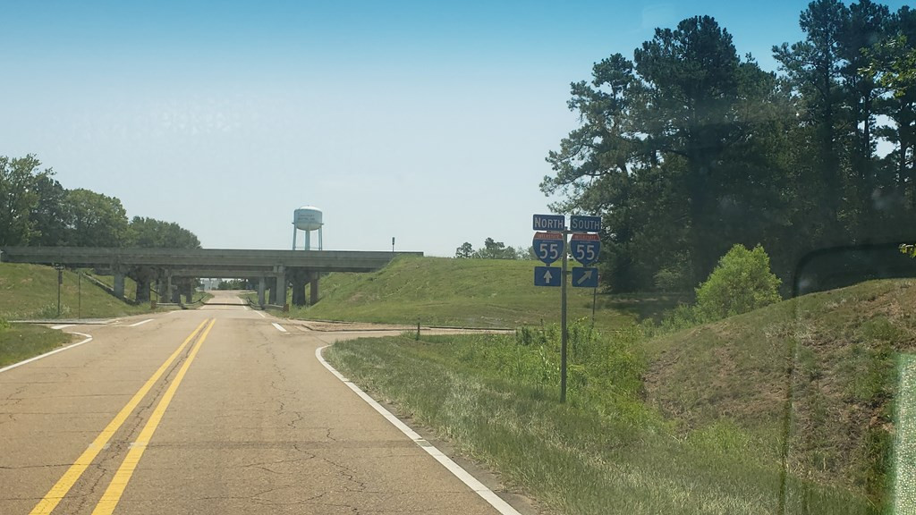 2050 West Gallman Road Hazlehurst, MS 39083 - Photo 4 of 12 Photo 2