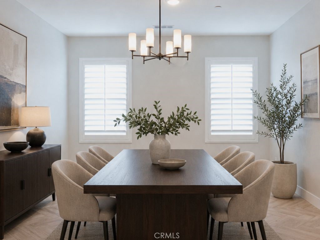 20948 Center Street Riverside, CA 92507 - Photo 25 of 92 a dining room with furniture and window