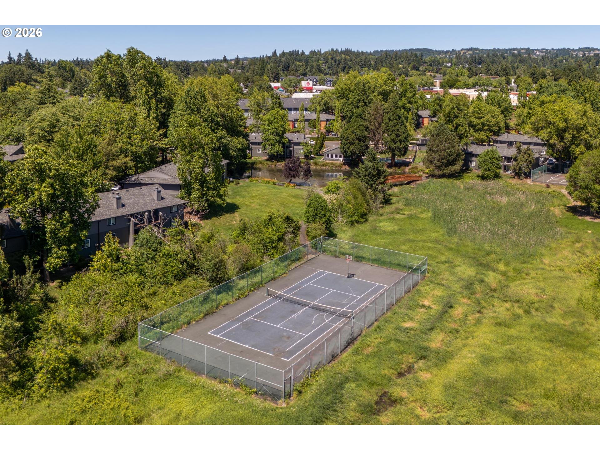 12638 Northwest Barnes Road, Unit 11 Portland, OR 97229 - Photo 28 of 43