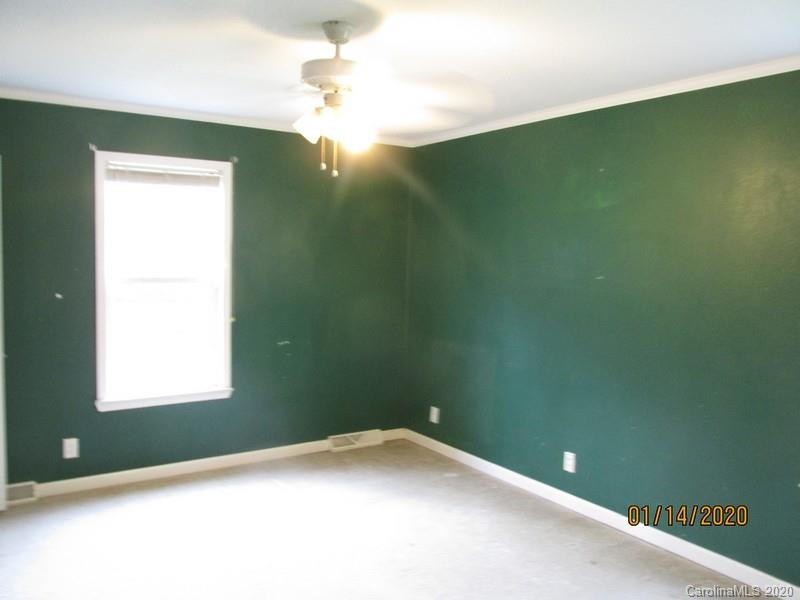 939 A Pinckney Road Chester, SC 29706 - Photo 7 of 14 a view of an empty room with a window