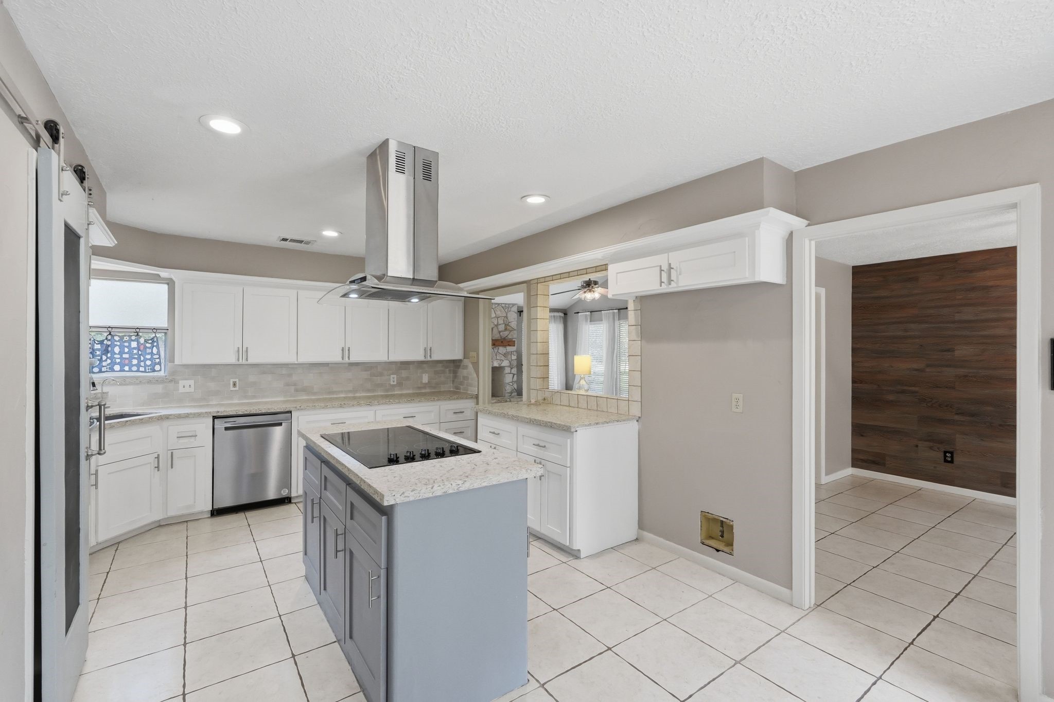 6611 Rippling Hollow Drive Spring, TX 77379 - Photo 19 of 50