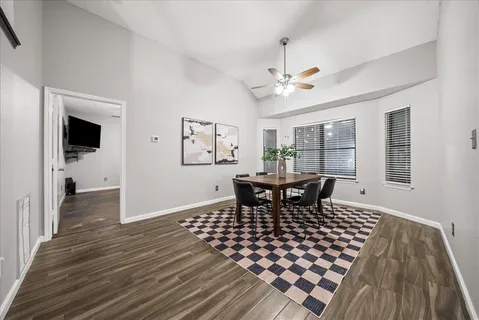 $365,000 | 723 Keessee Drive, Cedar Hill, TX 75104