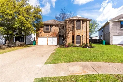 $365,000 | 723 Keessee Drive, Cedar Hill, TX 75104