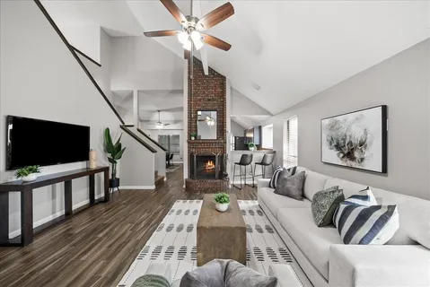 $365,000 | 723 Keessee Drive, Cedar Hill, TX 75104