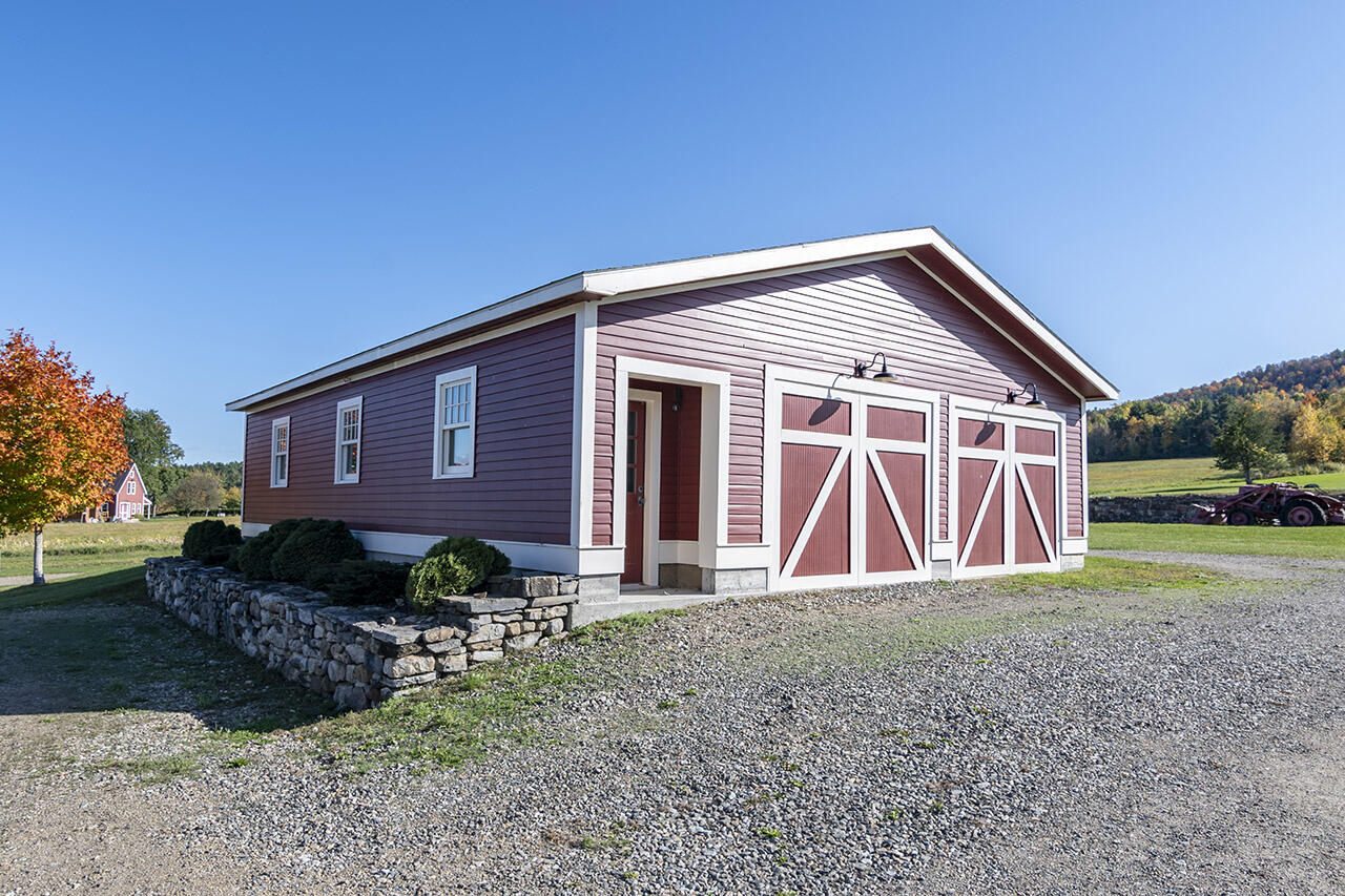 56 Albee Road Essex, NY 12936 - Photo 39 of 57 Barn