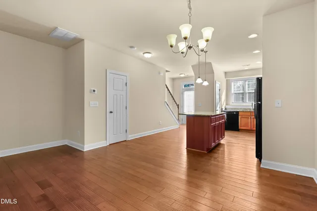 $315,000 | 3977 Amelia Park Drive, Raleigh, NC 27606