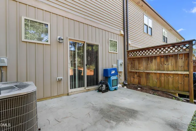 $315,000 | 3977 Amelia Park Drive, Raleigh, NC 27606