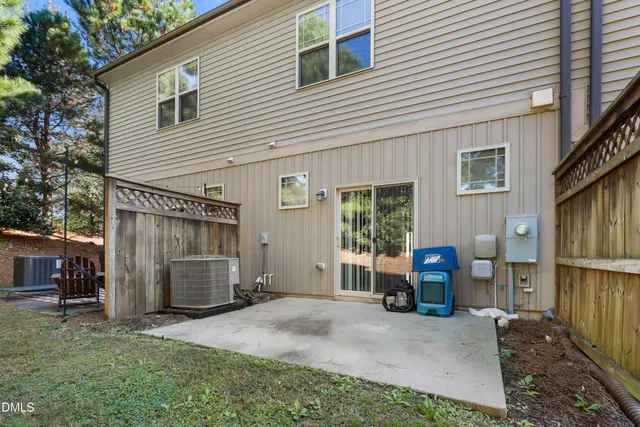 $315,000 | 3977 Amelia Park Drive, Raleigh, NC 27606