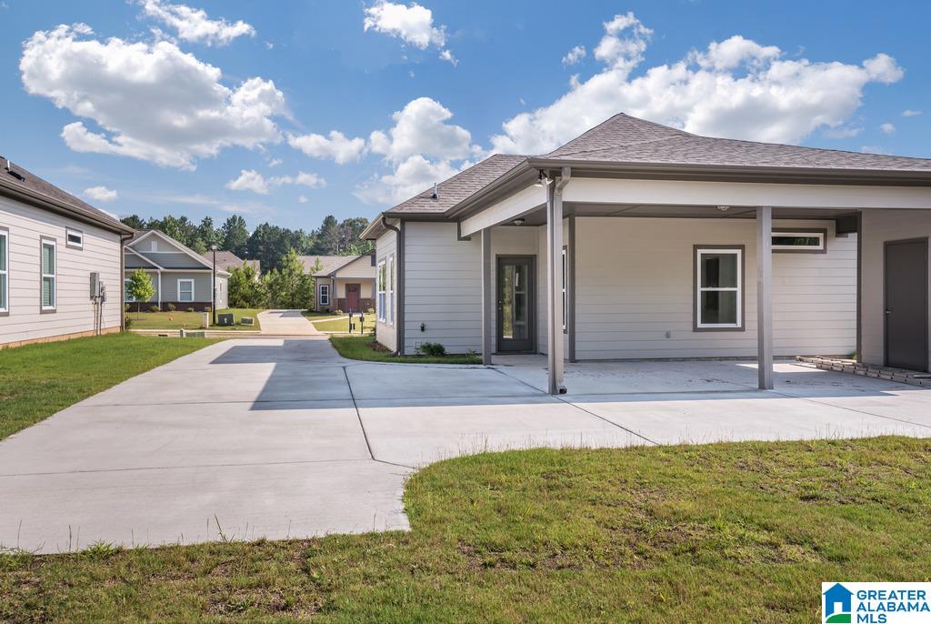5534 Timber Leaf Way Bessemer, AL 35022 - Photo 30 of 34
