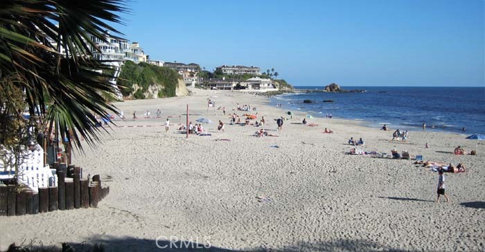 181 Sunset Terrace Laguna Beach, CA 92651 - Photo 22 of 54 Victoria BeacOne of Lagunas Best Beaches