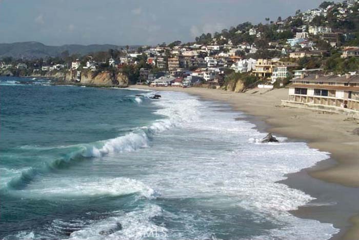 181 Sunset Terrace Laguna Beach, CA 92651 - Photo 23 of 54 South Victoria Beach
