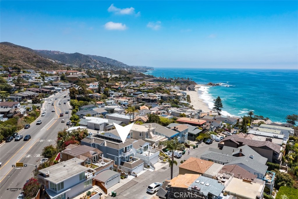 181 Sunset Terrace Laguna Beach, CA 92651 - Photo 25 of 54