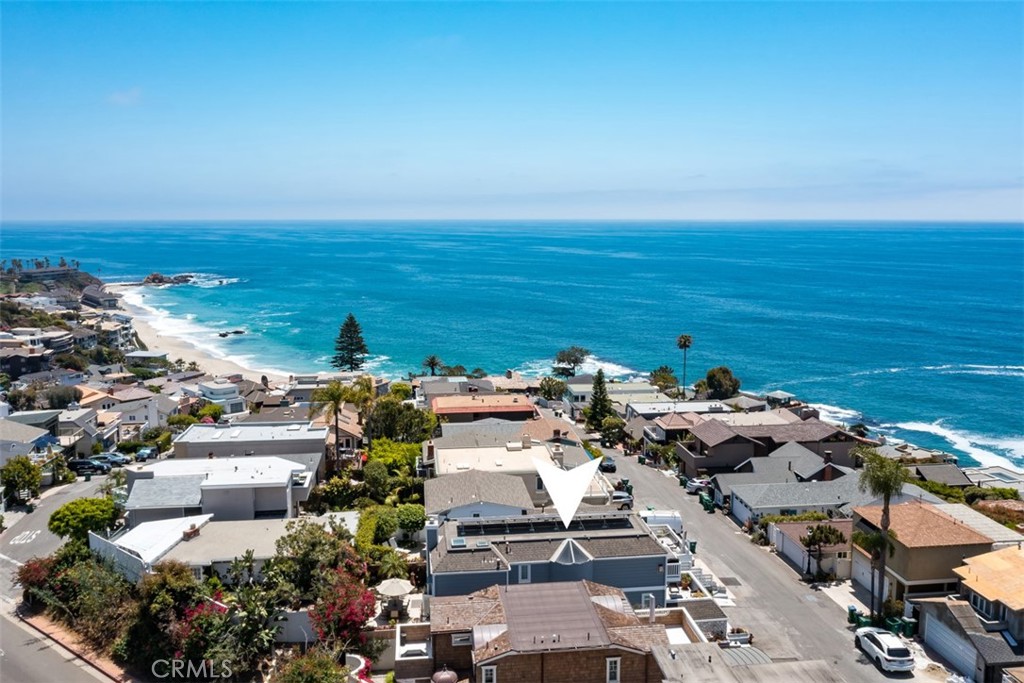 181 Sunset Terrace Laguna Beach, CA 92651 - Photo 3 of 54