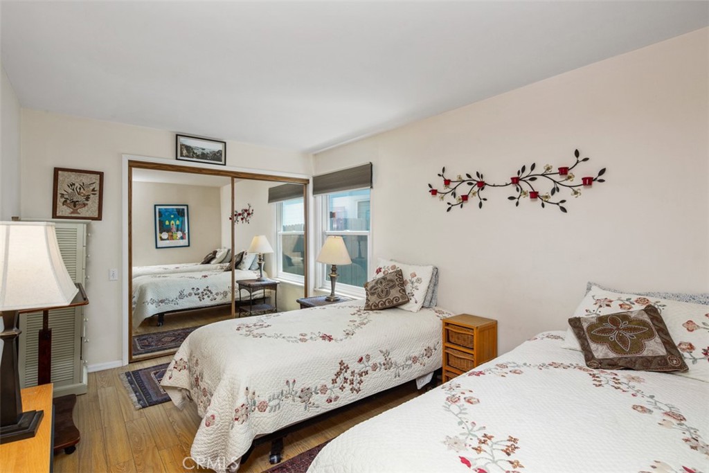 181 Sunset Terrace Laguna Beach, CA 92651 - Photo 31 of 54 Two Twin Beds First Floor