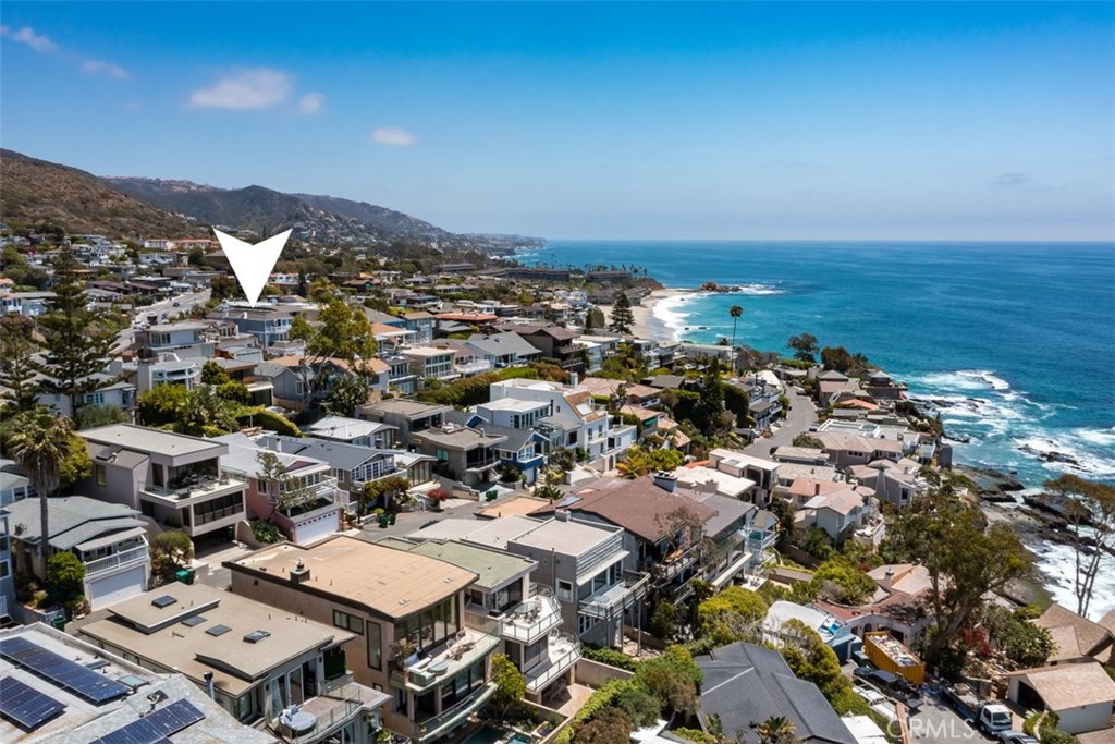 181 Sunset Terrace Laguna Beach, CA 92651 - Photo 4 of 54