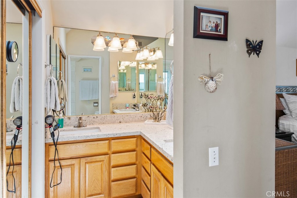 181 Sunset Terrace Laguna Beach, CA 92651 - Photo 49 of 54 Master Bathroom