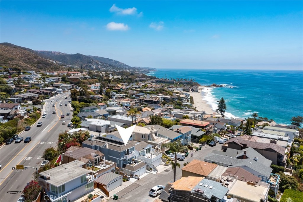 181 Sunset Terrace Laguna Beach, CA 92651 - Photo 5 of 54