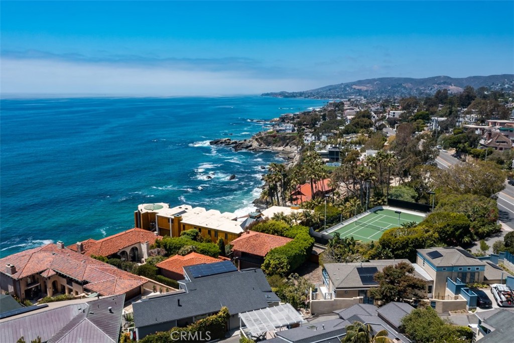 181 Sunset Terrace Laguna Beach, CA 92651 - Photo 7 of 54 Beautiful Coastline Views