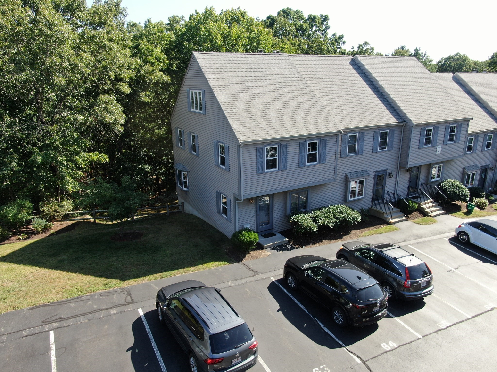 4 Oak Ridge Drive, Unit 1 Maynard, MA 01754 - Photo 26 of 27 Gallery Image 26