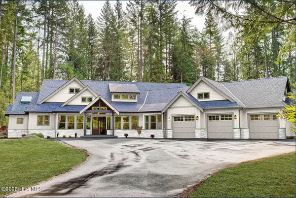 $1,950,000 | 1 Kenwood Court, Pinehurst, NC 28374